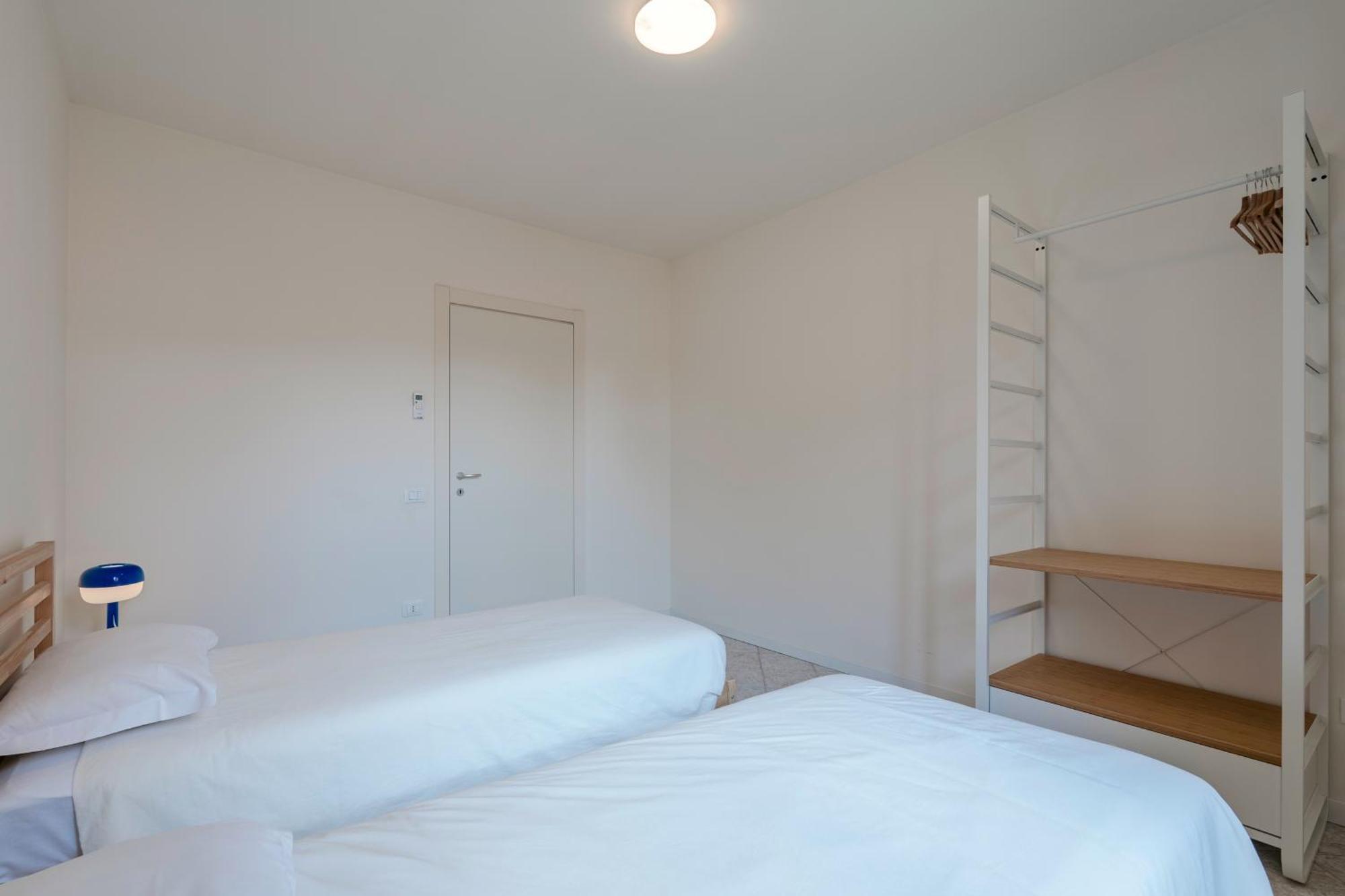 イゼーオLa Casa Di Giulianoアパートメント エクステリア 写真
