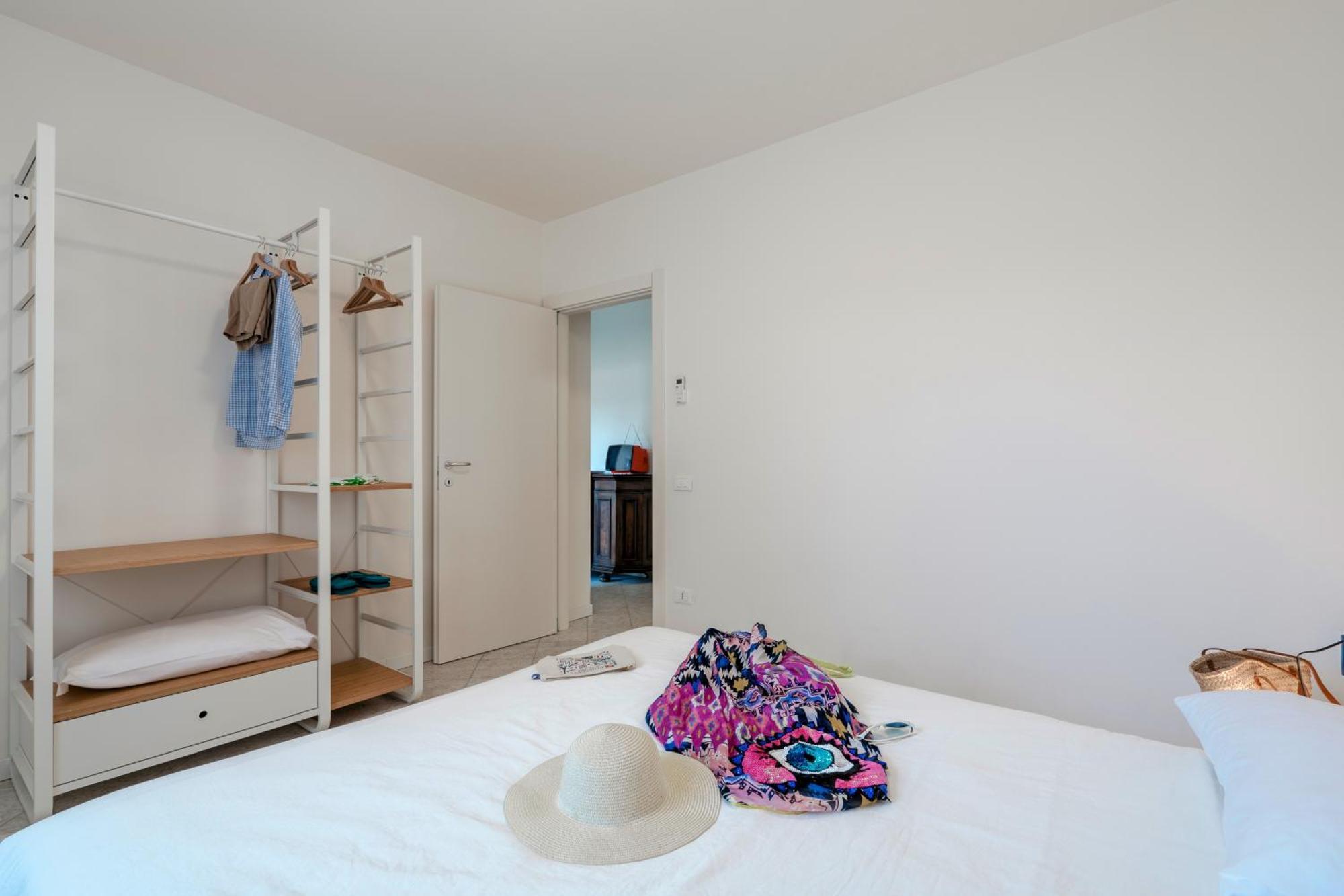 イゼーオLa Casa Di Giulianoアパートメント エクステリア 写真