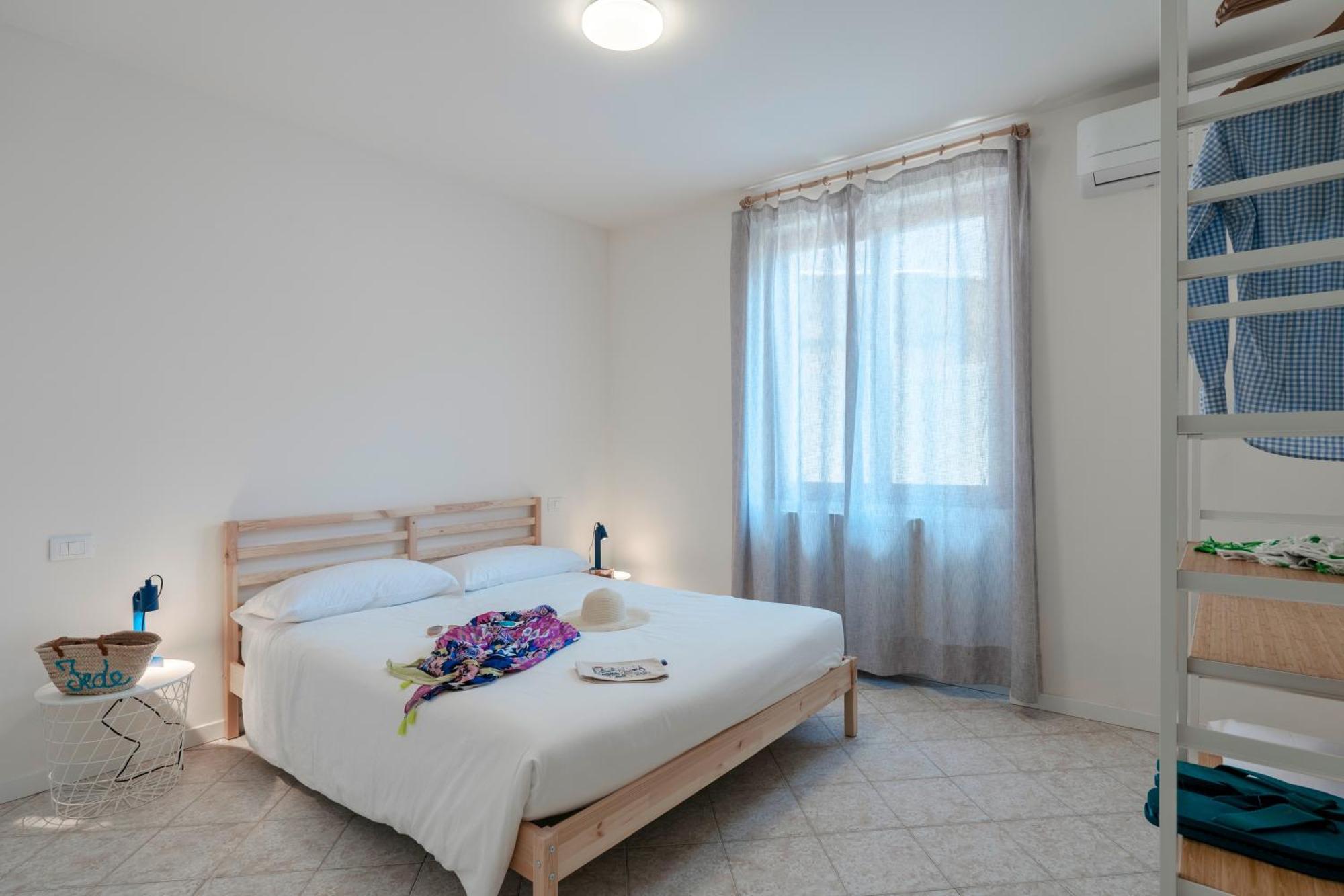 イゼーオLa Casa Di Giulianoアパートメント エクステリア 写真
