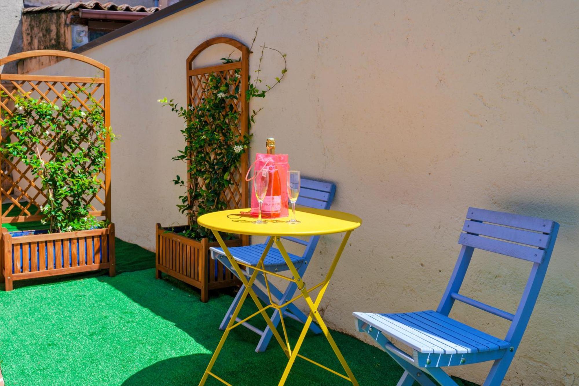 イゼーオLa Casa Di Giulianoアパートメント エクステリア 写真