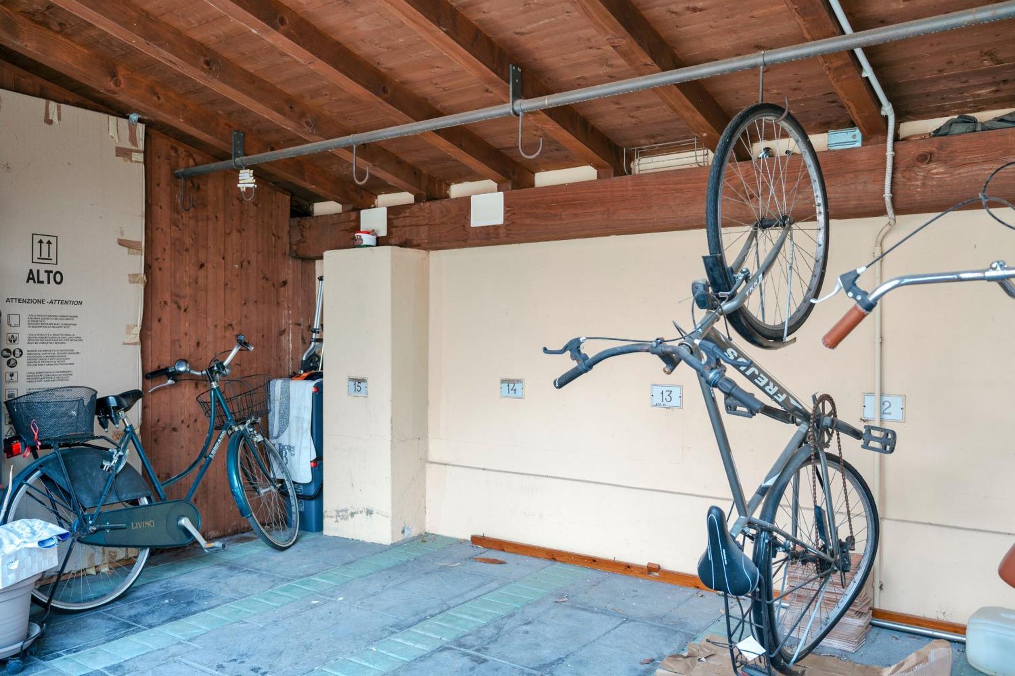 イゼーオLa Casa Di Giulianoアパートメント エクステリア 写真